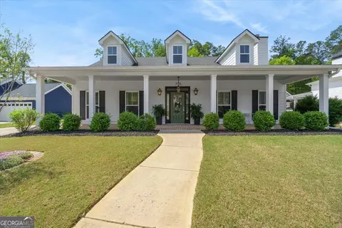 731 Markhams Dr, Madison, GA 30650