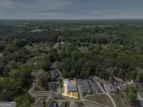 View/Area - 731 Markhams Dr, Madison, GA 30650 photo 5 of 6