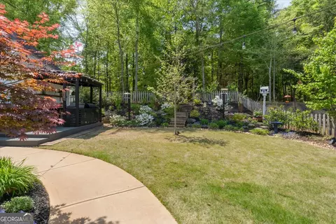 Exterior - 731 Markhams Dr, Madison, GA 30650 photo 8 of 14