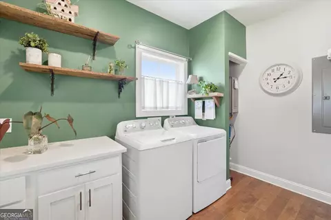 Other - 731 Markhams Dr, Madison, GA 30650 photo 6 of 19