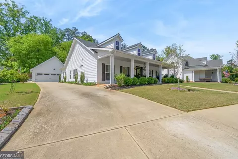 Other - 731 Markhams Dr, Madison, GA 30650 photo 18 of 19