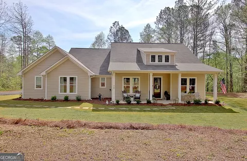 70 Joe Cook Rd, Franklin, GA 30217