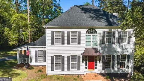 3687 Overlook Dr, Macon, GA 31204