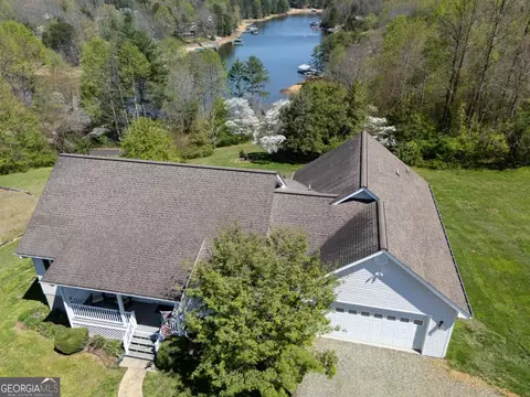 210 Canal Lake Rd, Blairsville, GA 30512