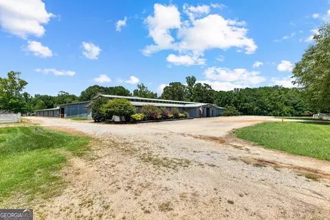 493 Boone Rd, Newnan, GA 30263