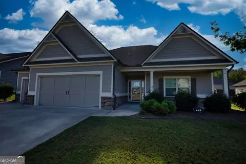 278 Club Dr, Monroe, GA 30655