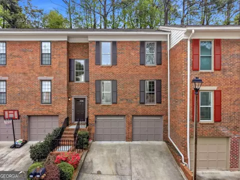 605 Brandywine Cir, Atlanta, GA 30350