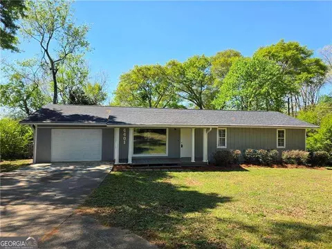 4401 Thompson Bridge Rd, Gainesville, GA 30506
