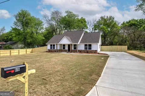 816 Forrest Ave, Rockmart, GA 30153