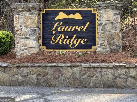 552 Long Laurel Ridge 665 Acres #LOT 2, Lakemont, GA 30552
