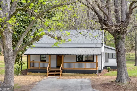 510 Mount Zion Rd, Oxford, GA 30054