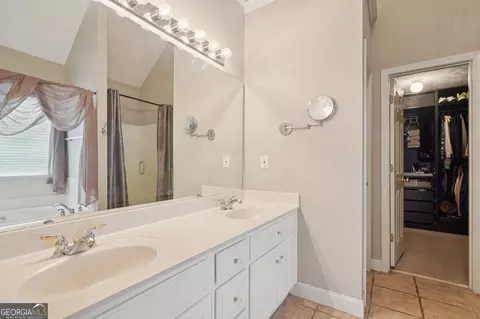 Entry Way - 128 Moss Pointe Dr, Mcdonough, GA 30253 photo 1 of 1