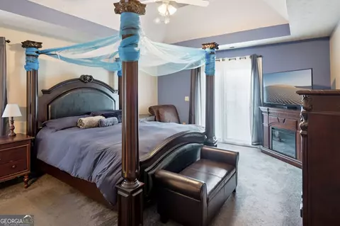 Bedroom - 128 Moss Pointe Dr, Mcdonough, GA 30253 photo 1 of 4