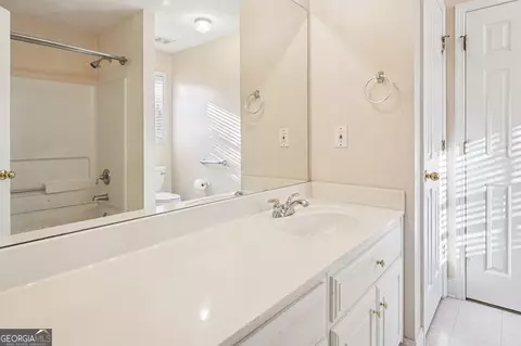 Bath - 128 Moss Pointe Dr, Mcdonough, GA 30253 photo 4 of 5