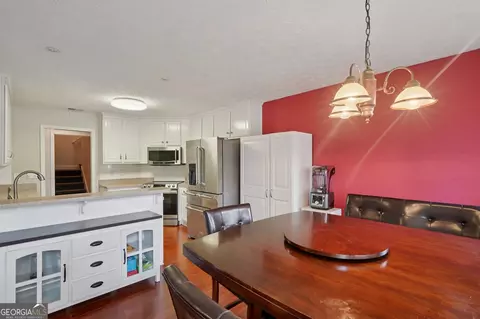 Dining - 128 Moss Pointe Dr, Mcdonough, GA 30253 photo 2 of 2