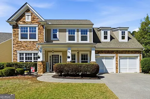 2596 Gristhaven Ln, Buford, GA 30519