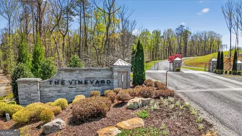 0 Twisted Oak Rd #LOT 440, Talking Rock, GA 30175
