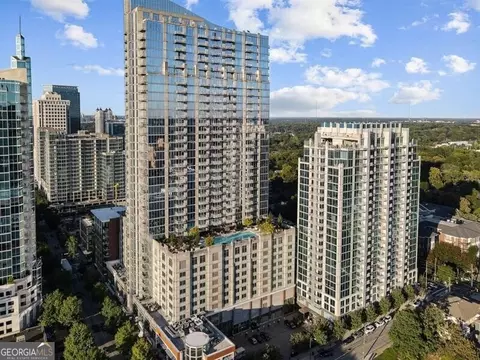855 Peachtree St NE #2410, Atlanta, GA 30308