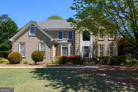 4355 Missendell Ln NW, Peachtree Corners, GA 30092