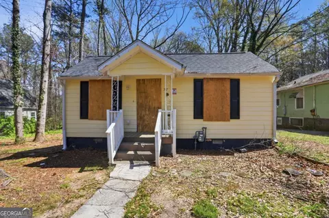 747 Gary Rd NW, Atlanta, GA 30318
