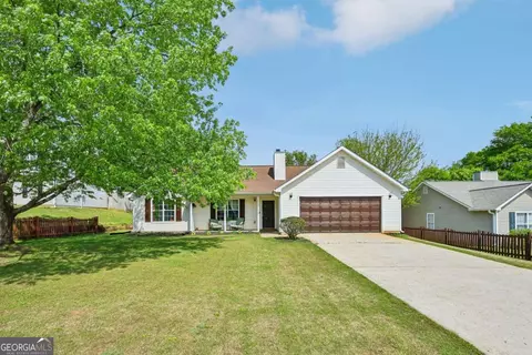 7030 Kingston Ln, Mcdonough, GA 30253