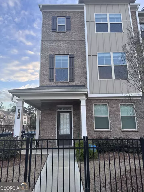 595 Fundao Ln #7, Lawrenceville, GA 30046