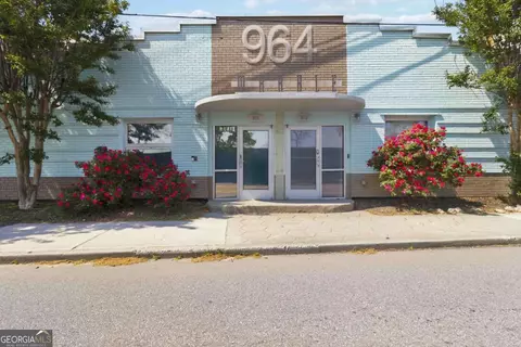 964 Dekalb Ave NE #110, Atlanta, GA 30307