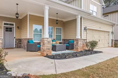 1751 Treymire Ct, Stone Mountain, GA 30088