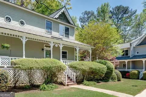 1433 Cambridge Cmn, Decatur, GA 30033