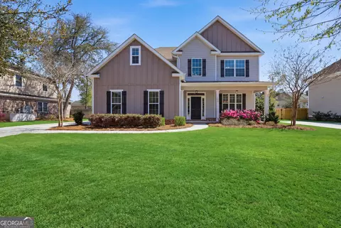 220 Fairmont Dr, Rincon, GA 31326