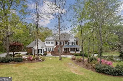Undisclosed, Conyers, GA 30094