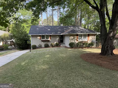2304 Pembrook Pl NE, Atlanta, GA 30324