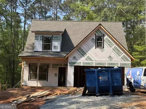 98 Goldeneye Ct, Monticello, GA 31064