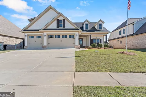 200 Perth Ct, Warner Robins, GA 31088