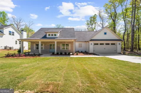 8915 Bethel Rd, Gainesville, GA 30506