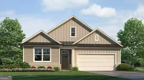 86 Lakeview Pt, Dallas, GA 30157
