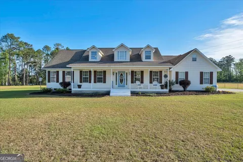 2576 Ga Highway 29 S, Rockledge, GA 30454