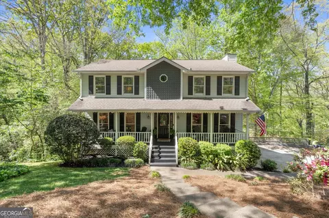 3875 Winners Ct, Marietta, GA 30062