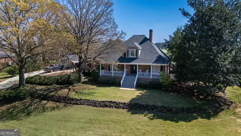Exterior - 123 S Smith Rd, Lagrange, GA 30241 photo 22 of 26