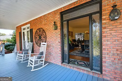 Exterior - 123 S Smith Rd, Lagrange, GA 30241 photo 3 of 26