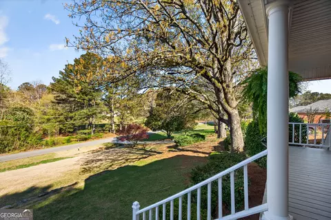 Exterior - 123 S Smith Rd, Lagrange, GA 30241 photo 26 of 26