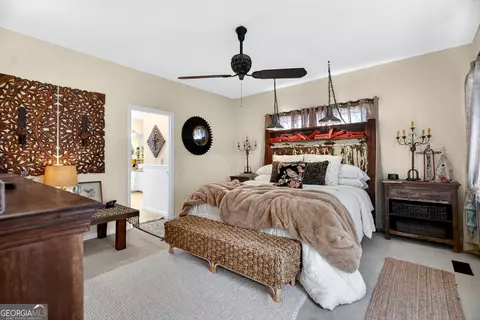 Bedroom - 123 S Smith Rd, Lagrange, GA 30241 photo 1 of 6