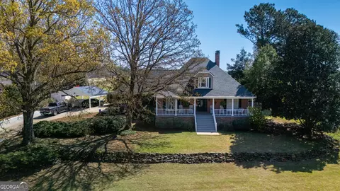 Exterior - 123 S Smith Rd, Lagrange, GA 30241 photo 24 of 26