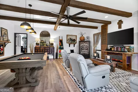 Living - 123 S Smith Rd, Lagrange, GA 30241 photo 4 of 4
