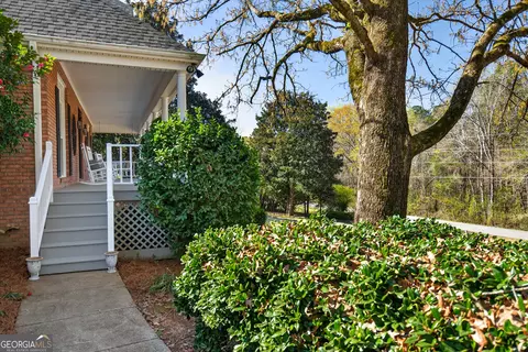 Exterior - 123 S Smith Rd, Lagrange, GA 30241 photo 25 of 26
