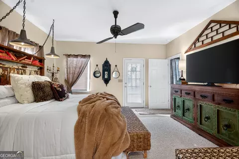 Bedroom - 123 S Smith Rd, Lagrange, GA 30241 photo 2 of 6
