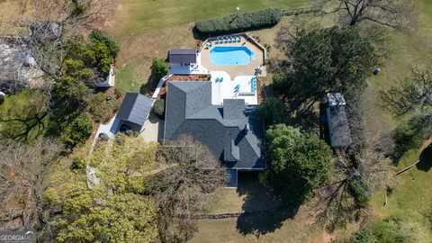 View/Area - 123 S Smith Rd, Lagrange, GA 30241 photo 1 of 6