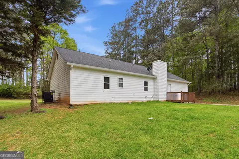 Exterior - 741 Roscoe Davis Rd, Monroe, GA 30656 photo 2 of 4
