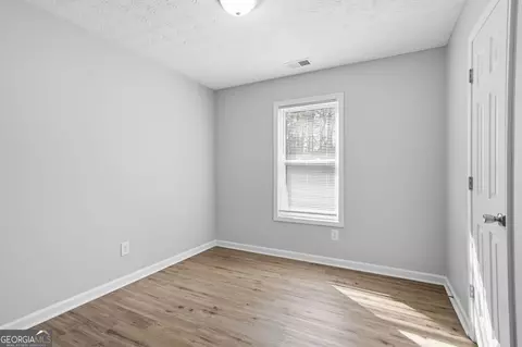 Bedroom - 741 Roscoe Davis Rd, Monroe, GA 30656 photo 3 of 3