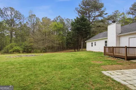 Exterior - 741 Roscoe Davis Rd, Monroe, GA 30656 photo 3 of 4